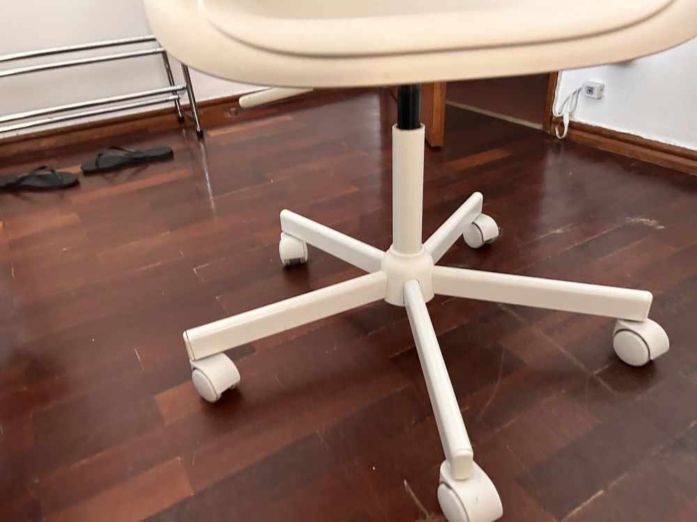 Cadeira escritório ikea-  Eldberger Malskär