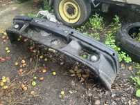 Бампер задний Zender BMW e32 бмв е32