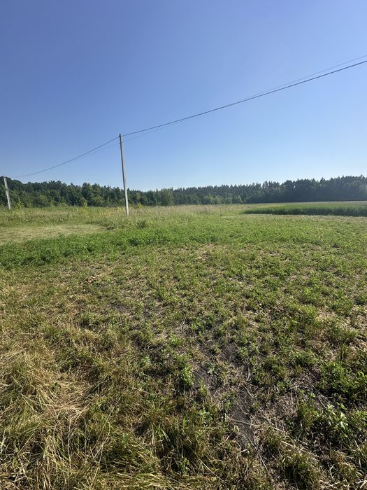 Земельна ділянка на Саєнка , Марʼянівка