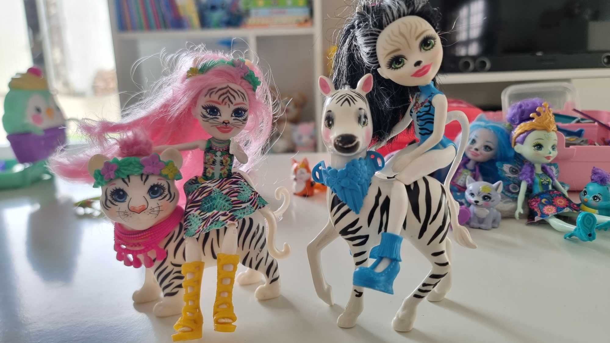 Enchantimals Mattel
