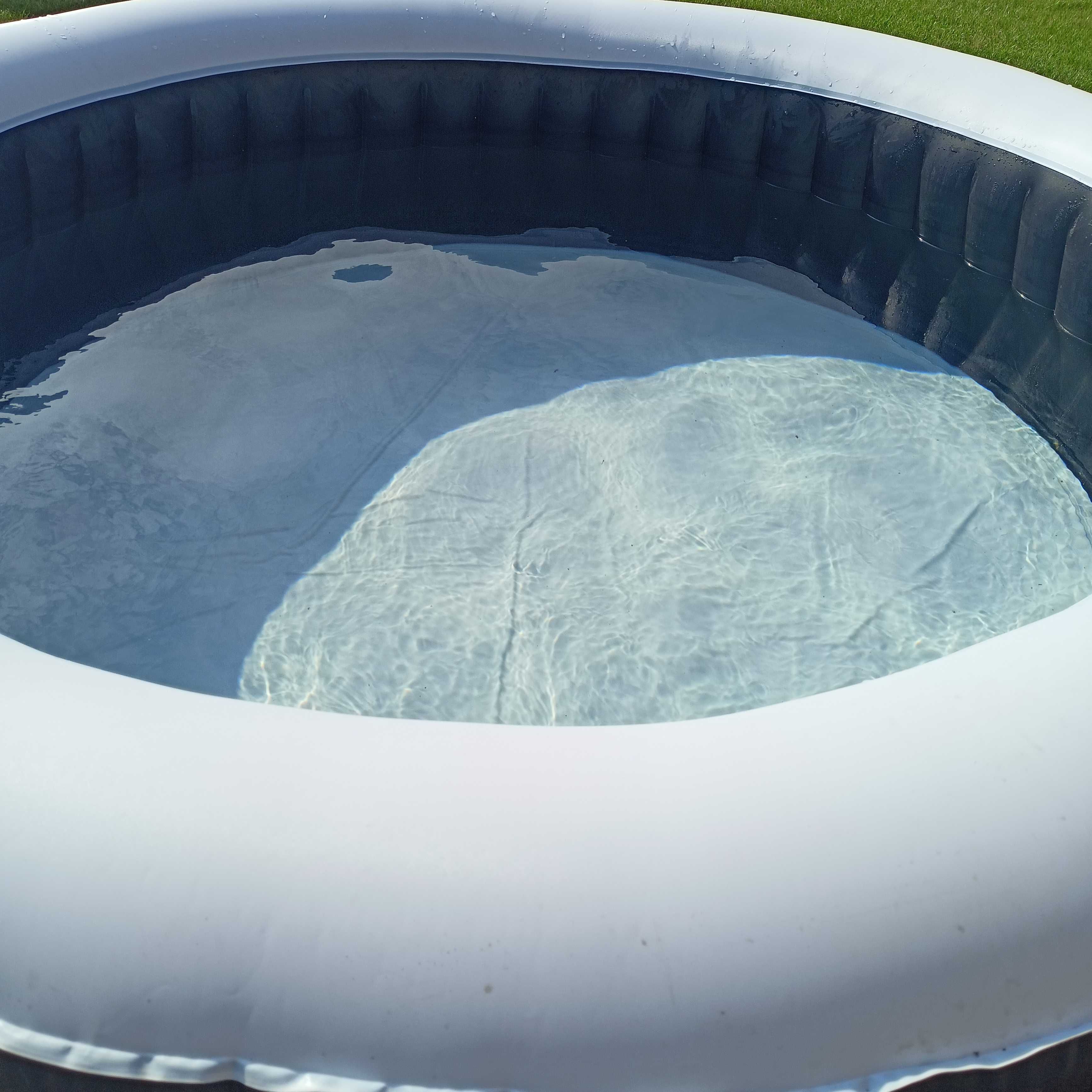 Basen Jacuzzi 6osobowe