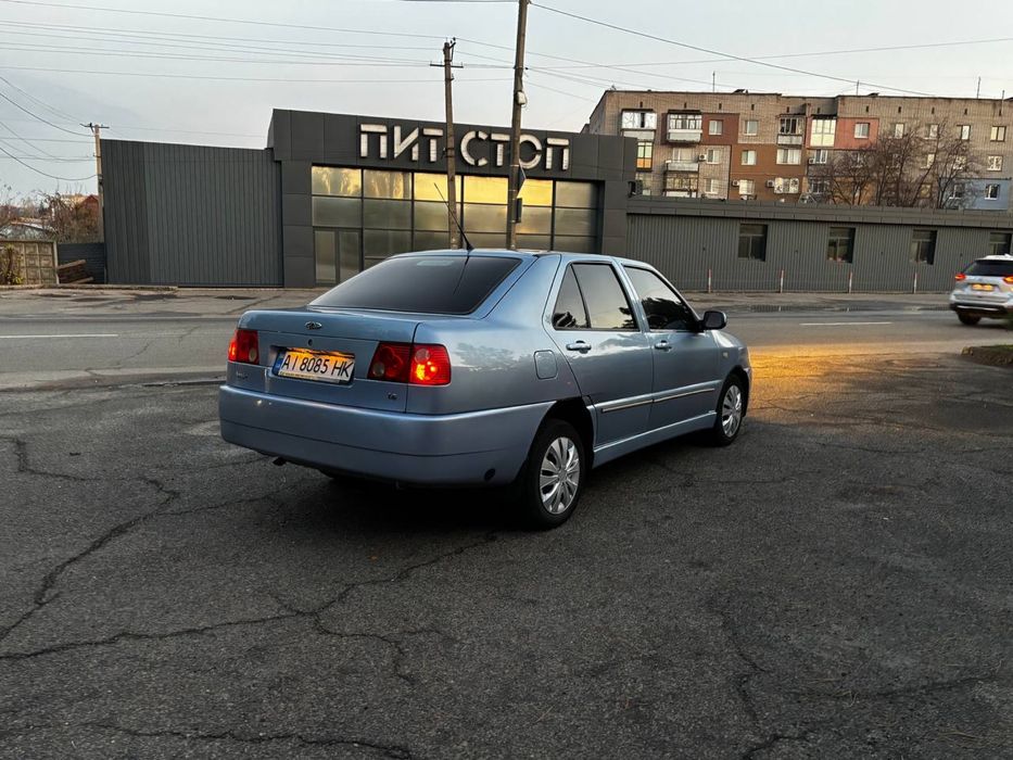 Продам Чери Амулет