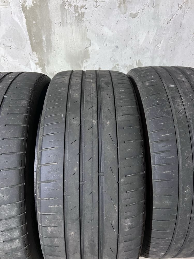 Резина Hankook Ventus S1 evo2 suv 255/45/19 R19