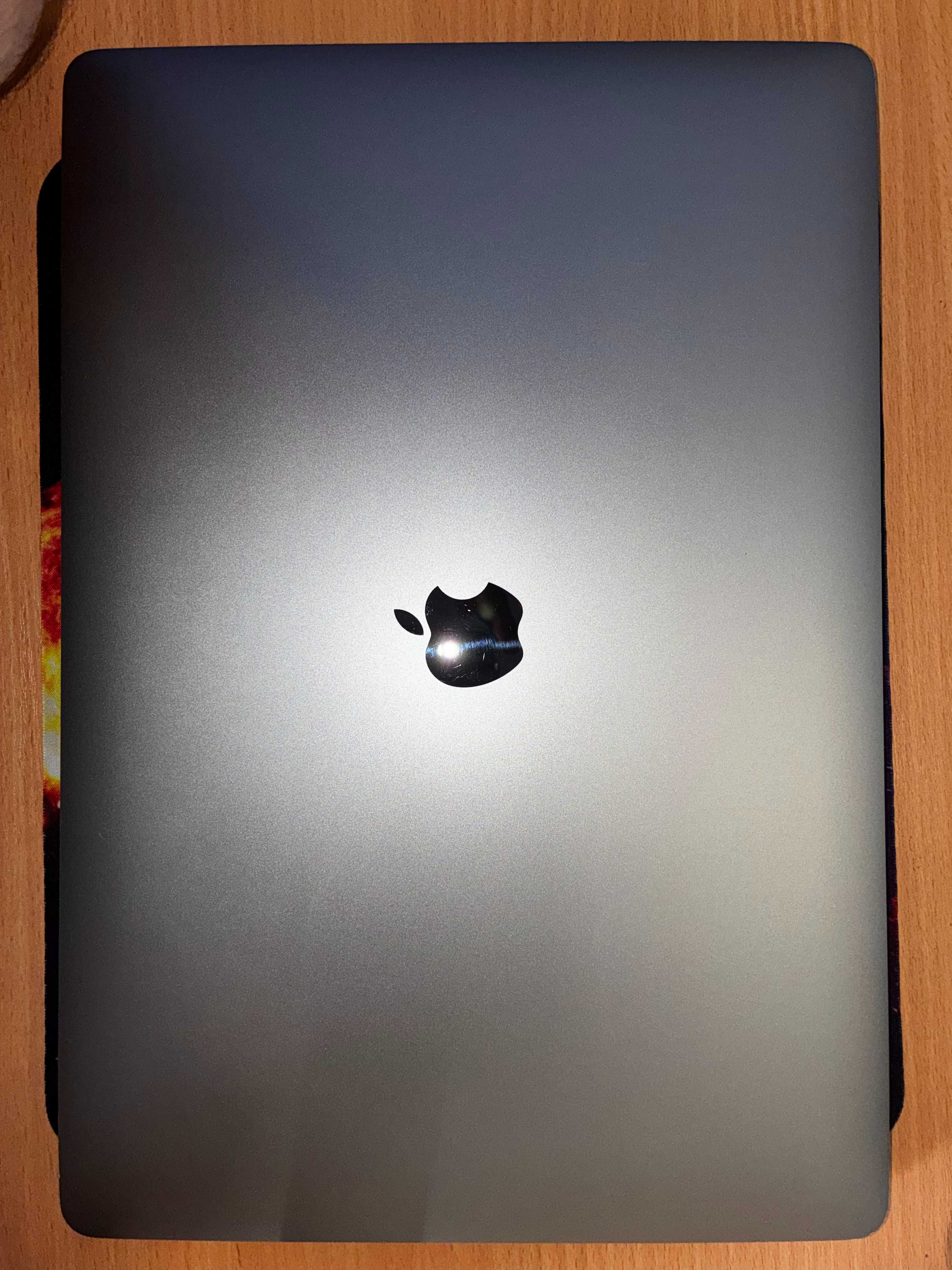 MacBook Pro 16 2019
