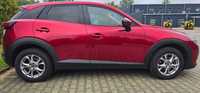 Mazda CX-3 Skyactiv Automat