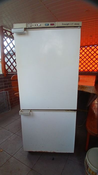 Холодильник SNAIGE-117