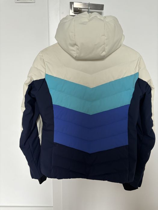 Descente kurtka narciarska damska r. 38/S