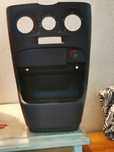 Consolas Fiat Punto mk2 impecaveis