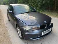 BMW 123d 204 km anglik n47d20c/b