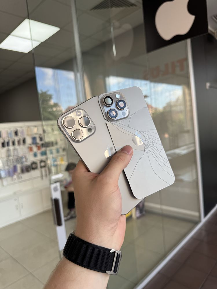 Дисплей екран модуль iPhone X Xs заміна акція