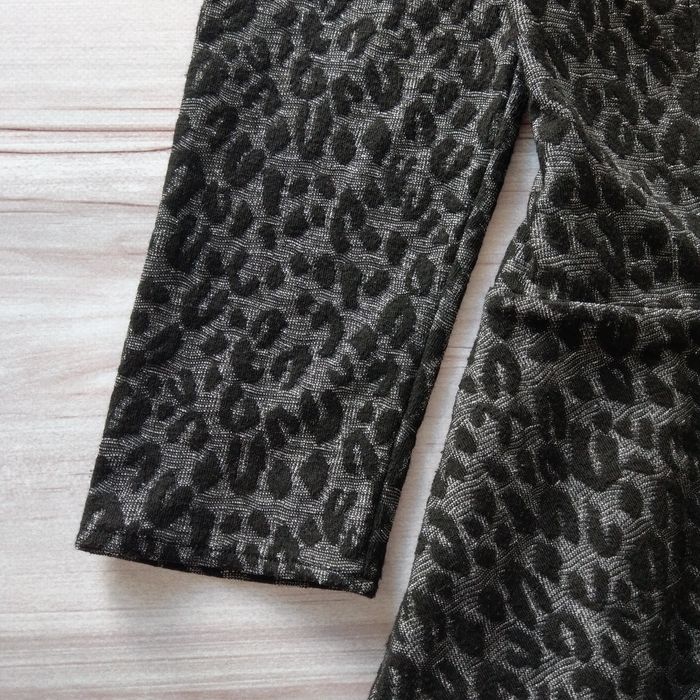 Кофта с баской "Oasis" 34 р ( Xs )