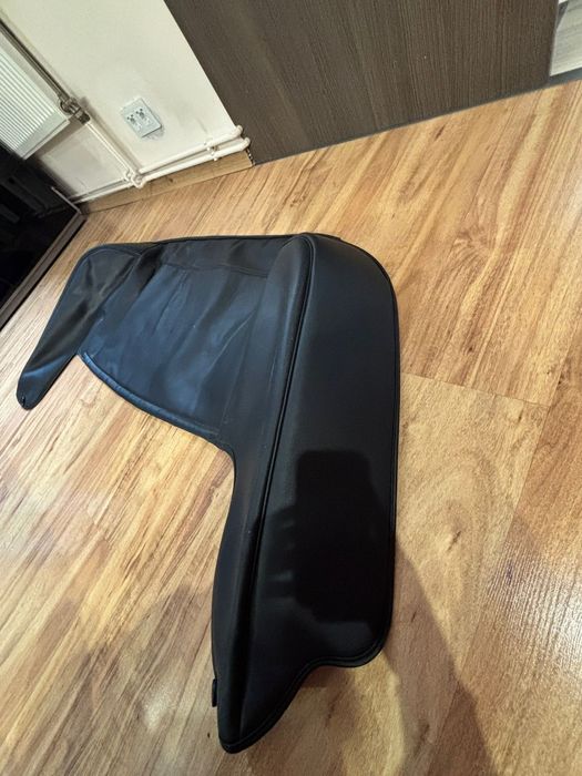 Pokrowiec dachu golf iii 3