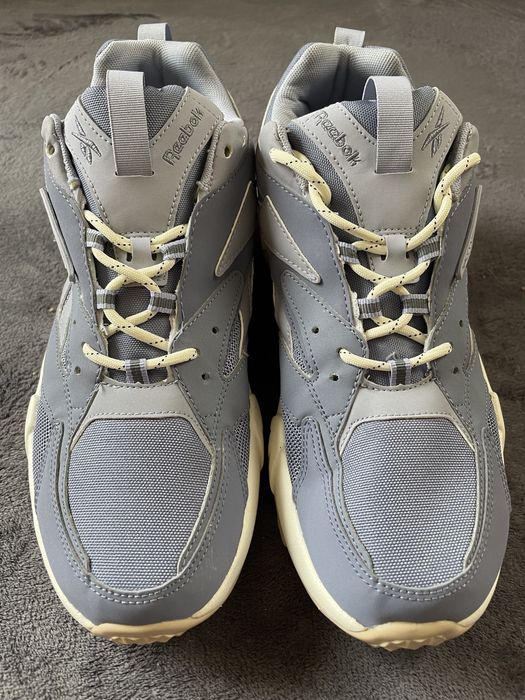 Чоловічі кросівки Reebok Aztrek double mix P. P. 43. Ідеал!!!