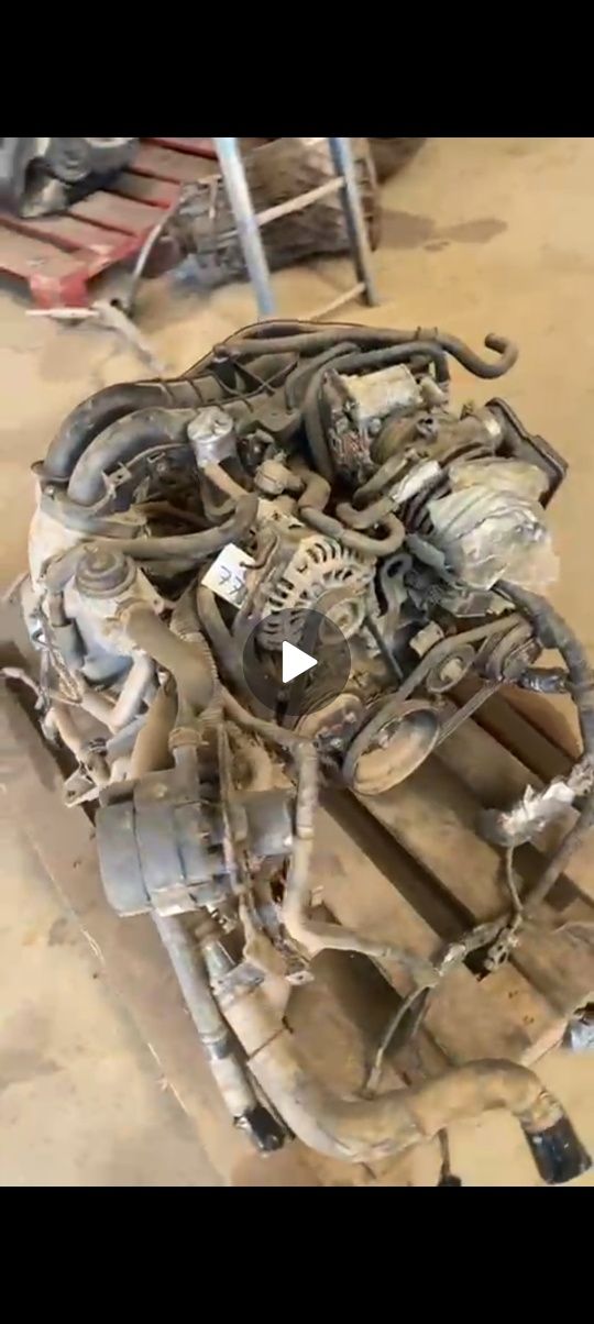 Motor mazda RX8 ref. 13B de 2003 a 2012