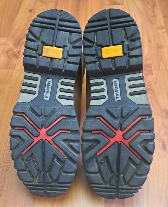 Робочі ботінки Dakota