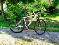 Rower górski Yeti 28 cali