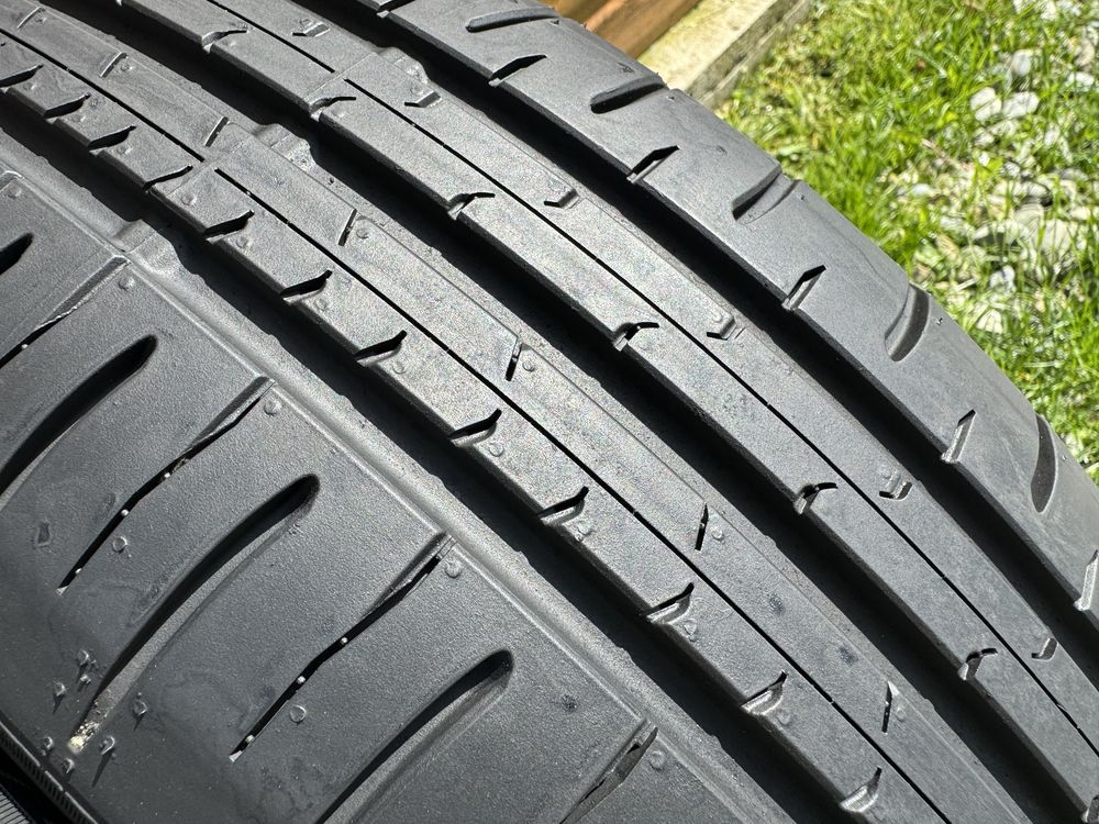 Opony 175/65R17 letnie Falken. Nowe DEMO 2023r WYSYŁAMY !