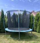Trampolina - sprzedam