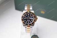 Часы Ролекс Rolex Submariner Date Steel and Yellow Gold