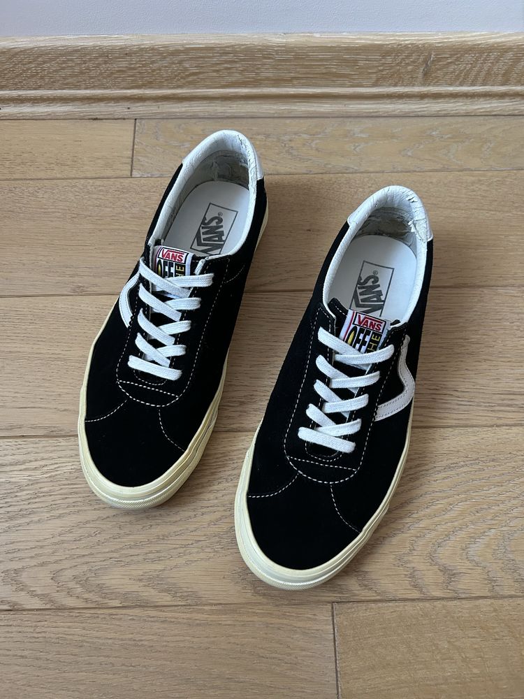Vans Vault OG Epoch LX оригінал (Anaheim Factory)