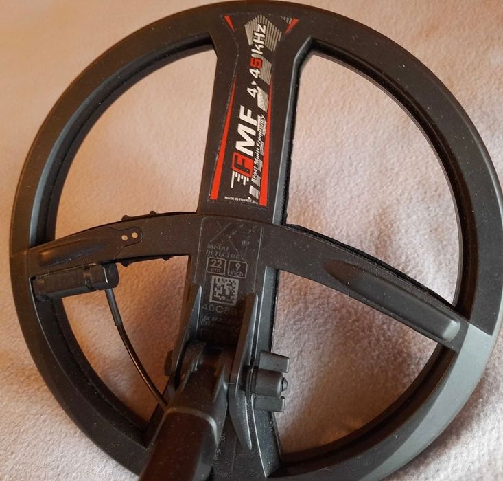 Гермобокс для наушников WS4, WS6 Хр Deus 2.