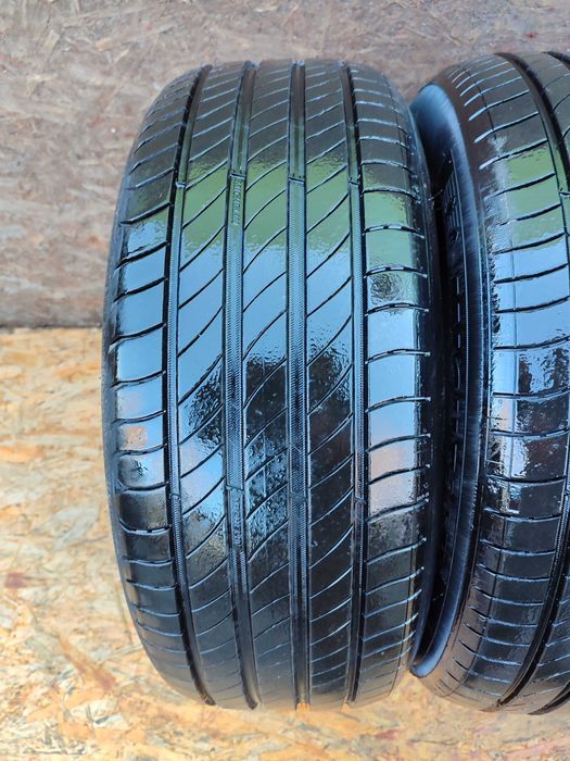 205/55R16 Michelin ! Opony letnie ! 2020r MONTAŻ #112