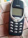 Nokia 3310  telefon