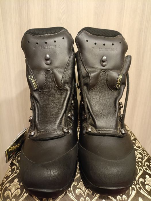 Нові Німецькі Військові Берці HAIX 41розмір Шкіряні /Оригінал