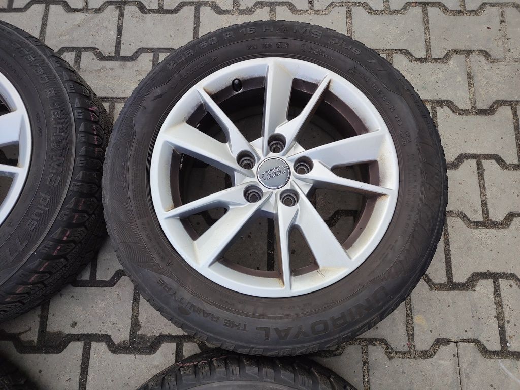 Felgi aluminiowe 16" Audi A4 , A3