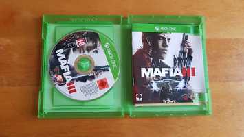 Gra  XBOX ONE - Mafia III