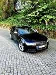 Audi A4 Avant b8.5
