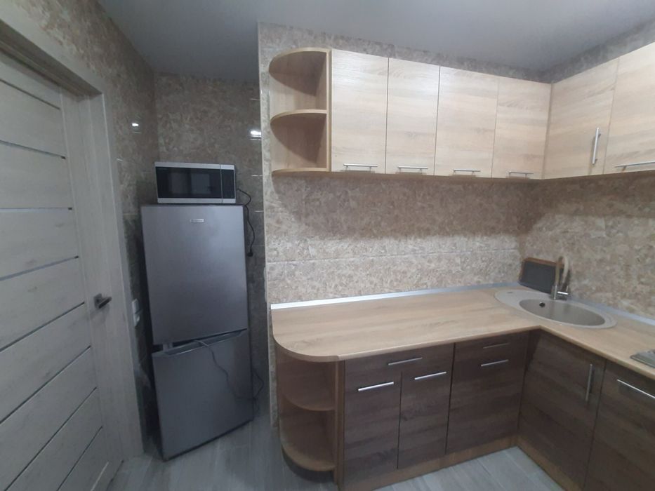 VIP Здається вперше. Сучасна з новим ремонтом квартира. Р- н Ковалівка