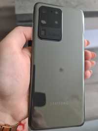 Samsung S20 ULTRA 5G tylna obudowa stan idealny