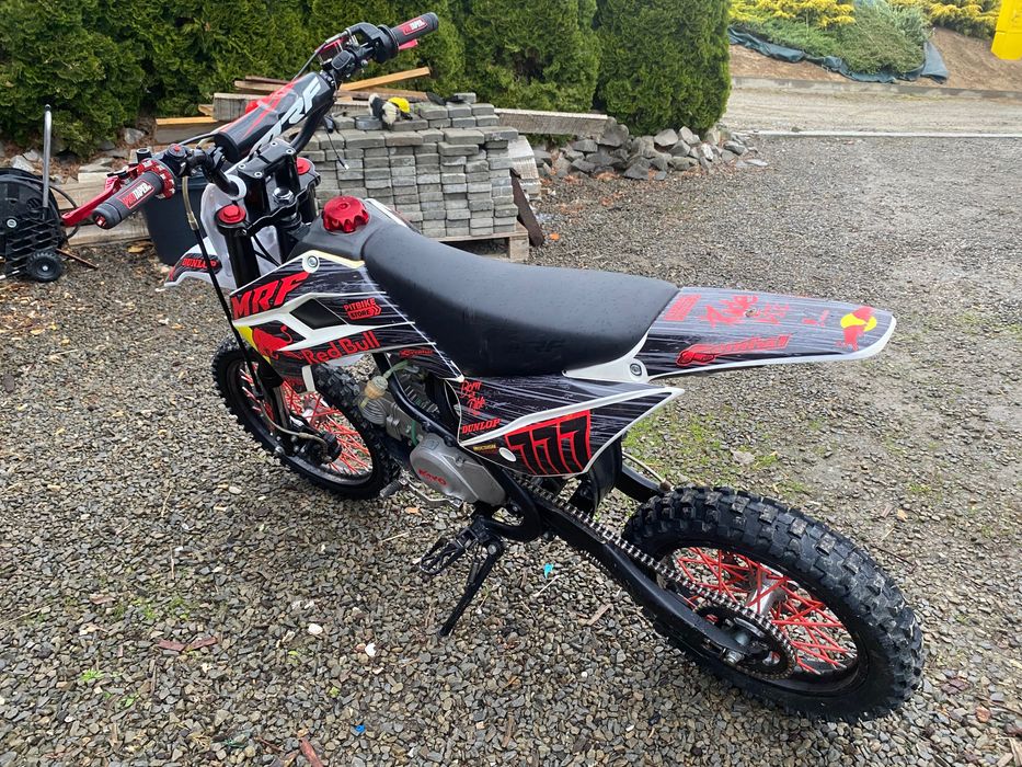Sprzedam mrf 140 rc