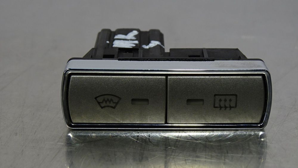 PRZEŁACZNIK PODGRZEWANIA SZYB FORD MONDEO MK4 1.8TDCI 6M2T18K574AD