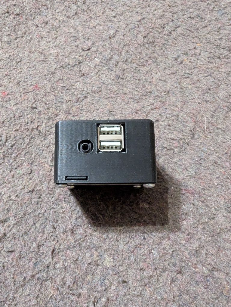 Міні комп'ютер Orange Zero pi 3 , 2 ГБ
