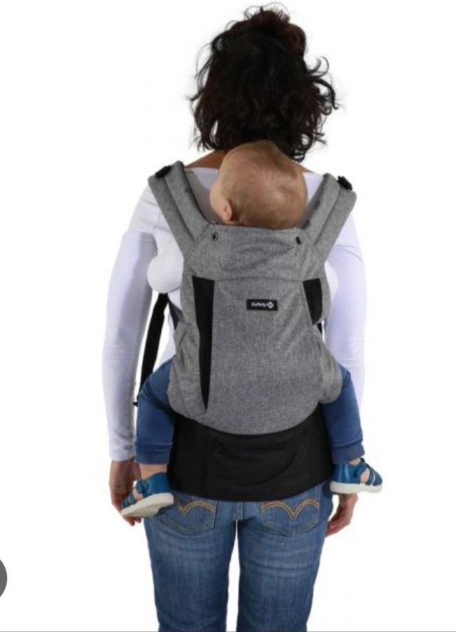 Marsupio Safety First