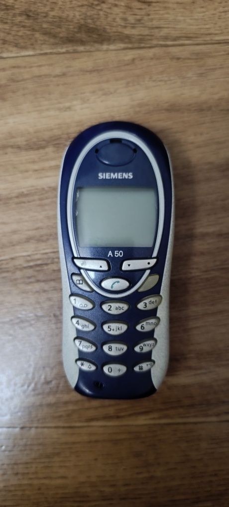 Телефон Siemens A 50