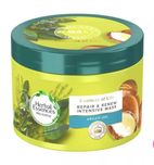 HERBAL ESSENCES Maska do włosów  z olejkiem Arganowym 450ml