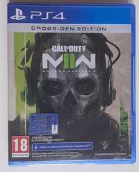 Call of Duty ModerWarfare II Ps4