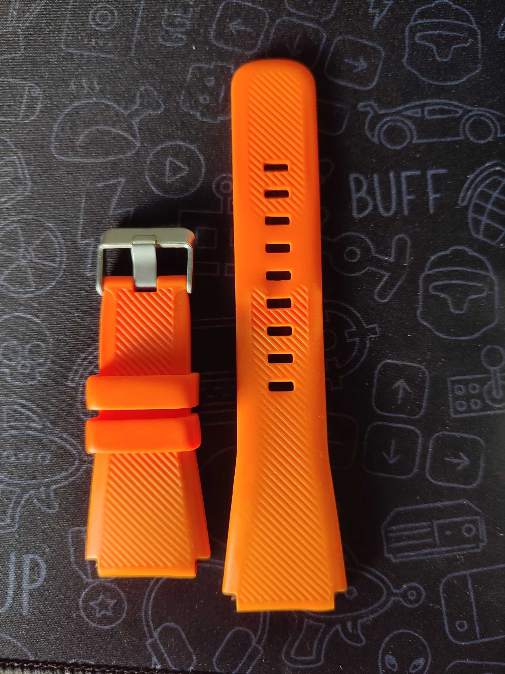 Vendo Bracelete 22mm para smartwatch universais