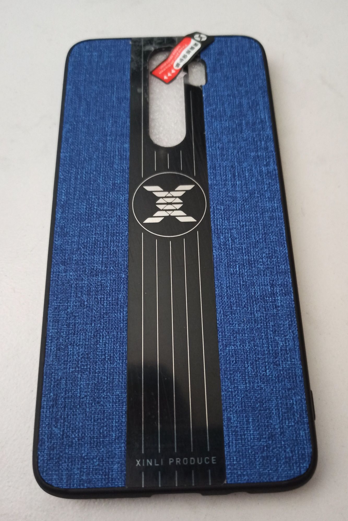 Capa telemóvel para Xiaomi Redmi Note 8 pro