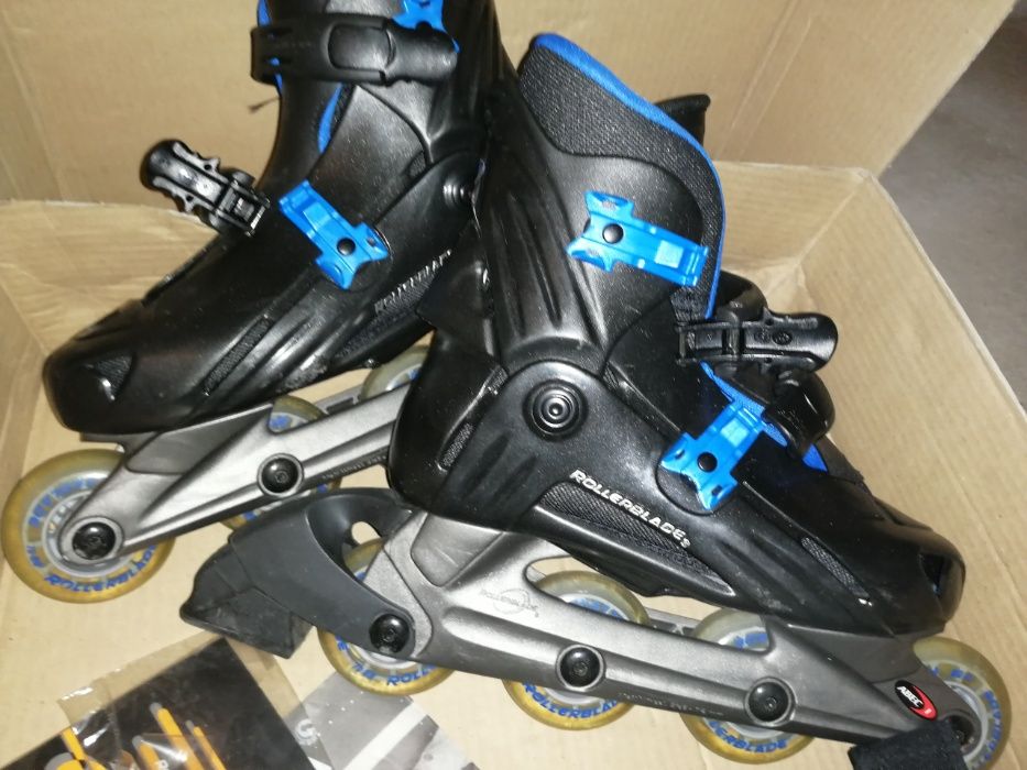 Patins Rollerblade