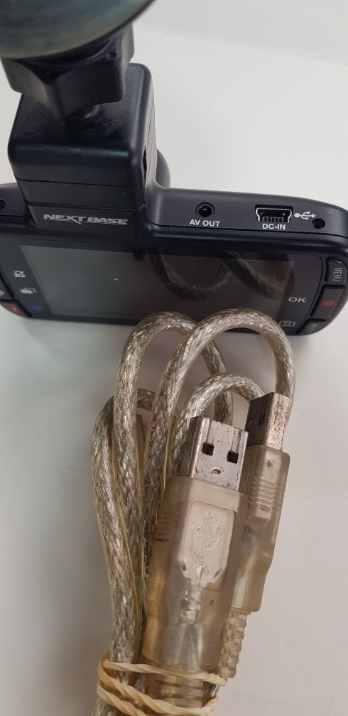 Відеореєстратор Nextbase 312GW
