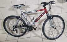 Bicicleta VAG roda 26" - Para desocupar