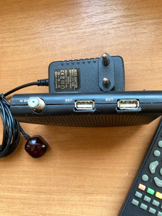 uClan B6 Full HD тюнер