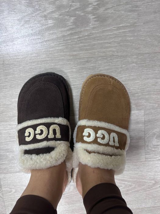 Ugg угги уги мюли тапочки ботинки