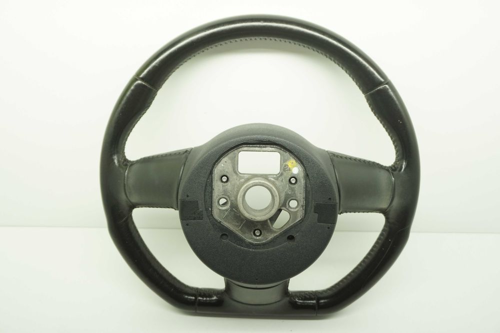 Audi TT 8j a3 kierownica poduszka powietrzna airbag multifunkcja taśma