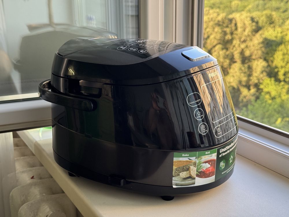Мультиварка Philips Avance Collection HD4749