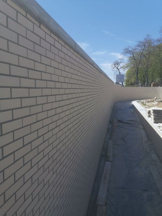 Fugowania  renowacja i piaskowanie